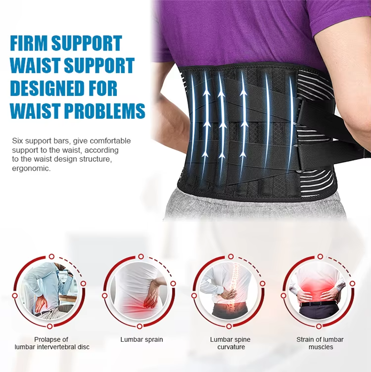 waist brace for back pain Trader