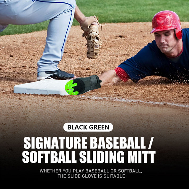 sliding mitt baseball Vendor