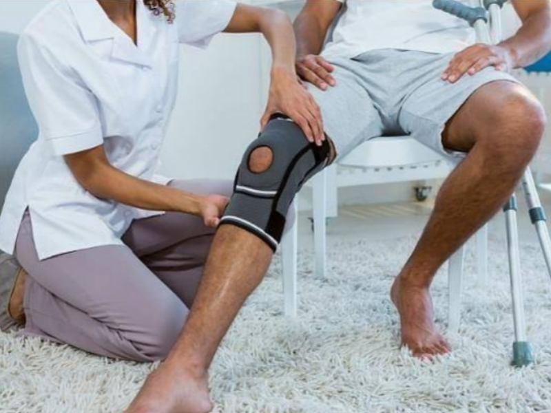 What To Do If You Encounter A Muscle Strain During Exercise?