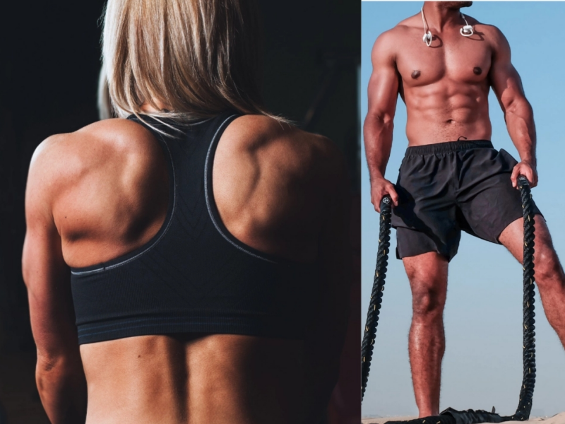 How To Warm Up Effectively before Exercise?