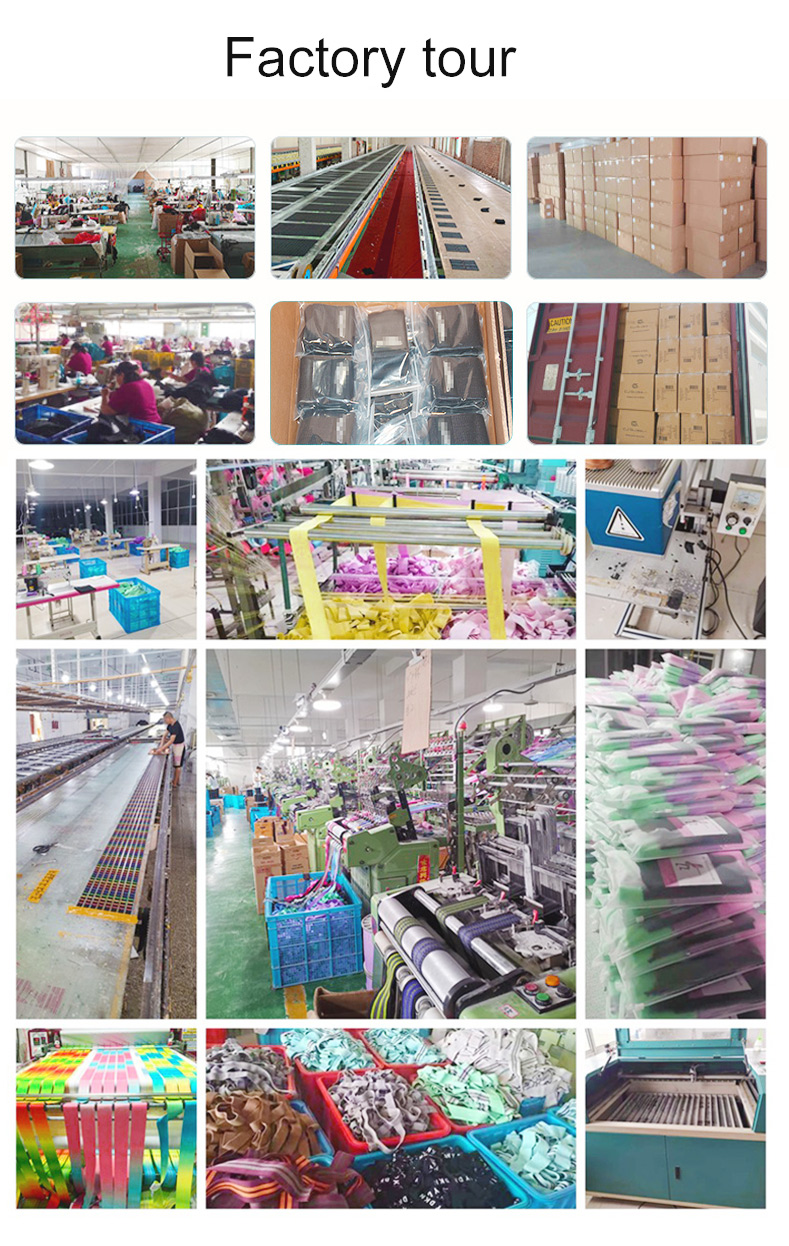 Hip Band Stretches ODM