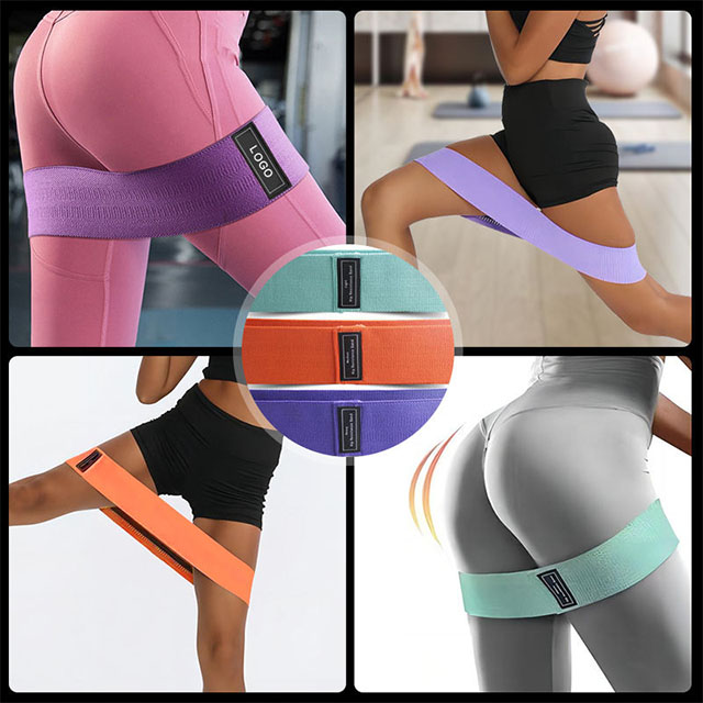 Resistance Band Workouts Distributor