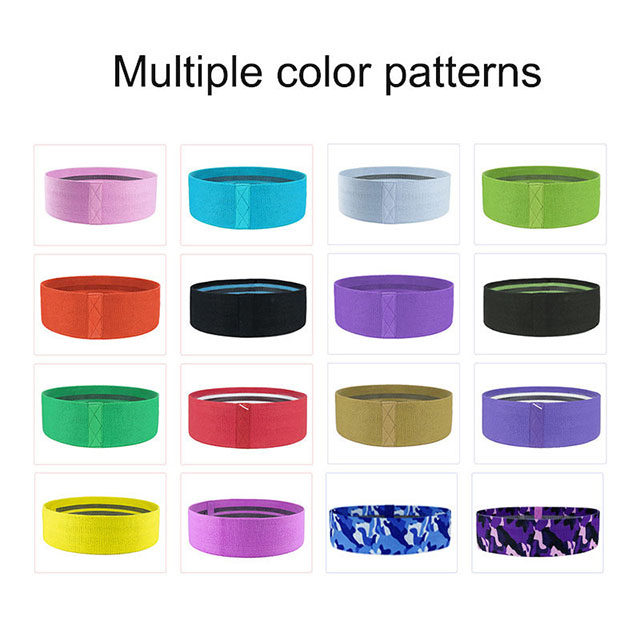 Resistance Bands Roll Distributor