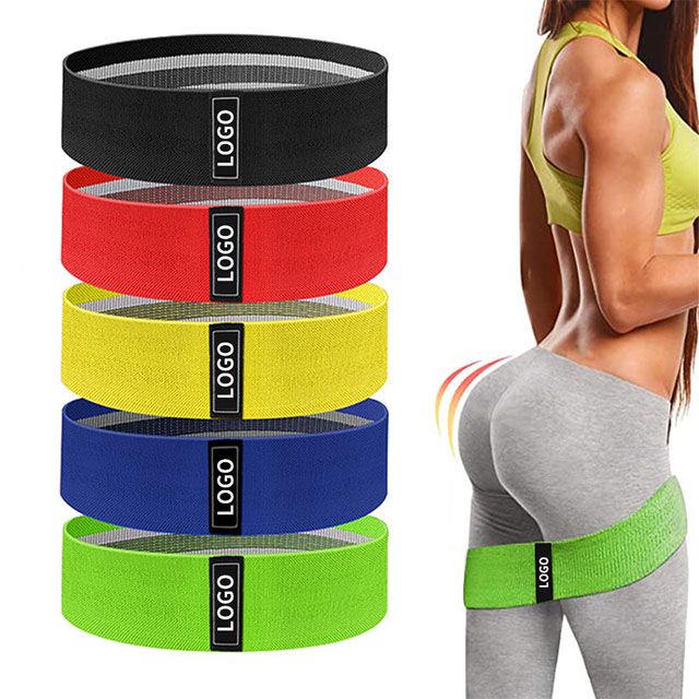 Booty Bands Wholesale
