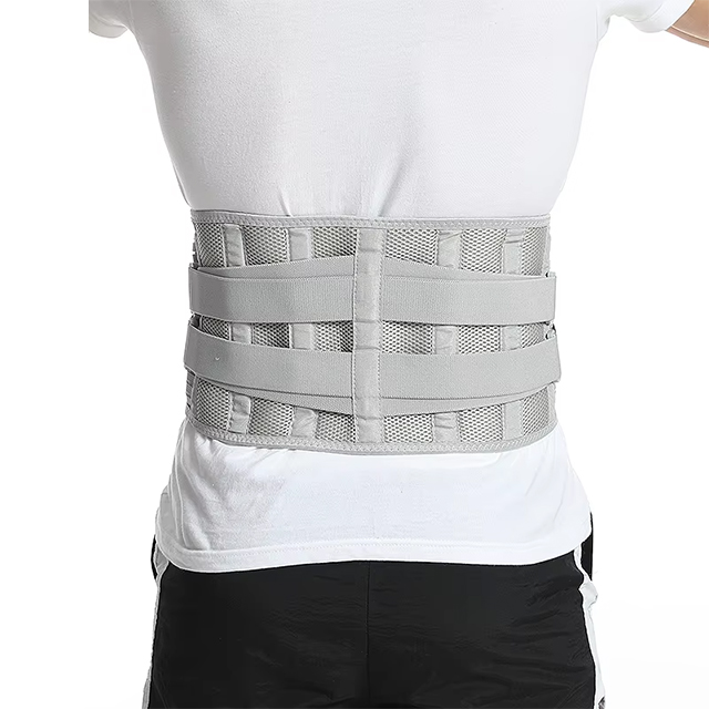 waist support Vendor