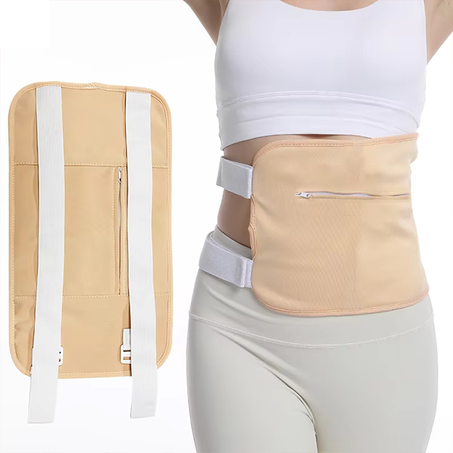 castor oil pack compress Wholesale