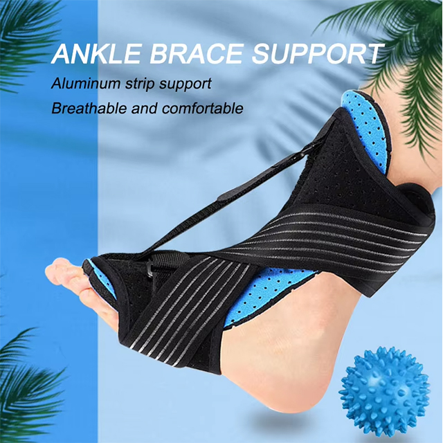 night splint ankle brace Vendor
