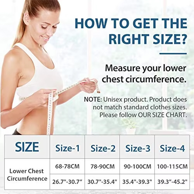 back brace posture corrector Distributor