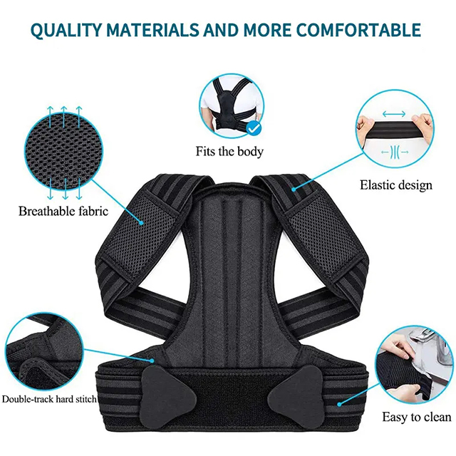 posture correction brace Bulk