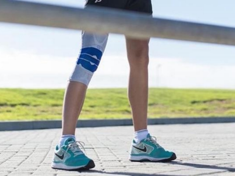 Advantages of Sports Protective Gear Combination Package: Integration And Convenience