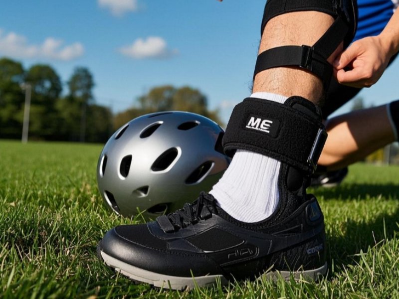 Anti-fall Protective Gear: Protective Equipment That Reduces Friction And Impact