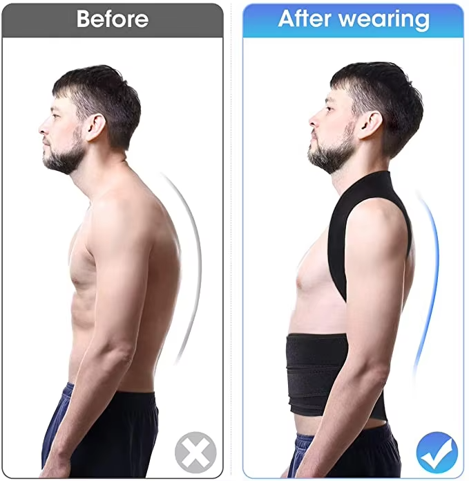 posture correction brace Bulk