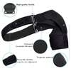 Shoulder support sports protection shoulder support unisex one size shoulder support supplier