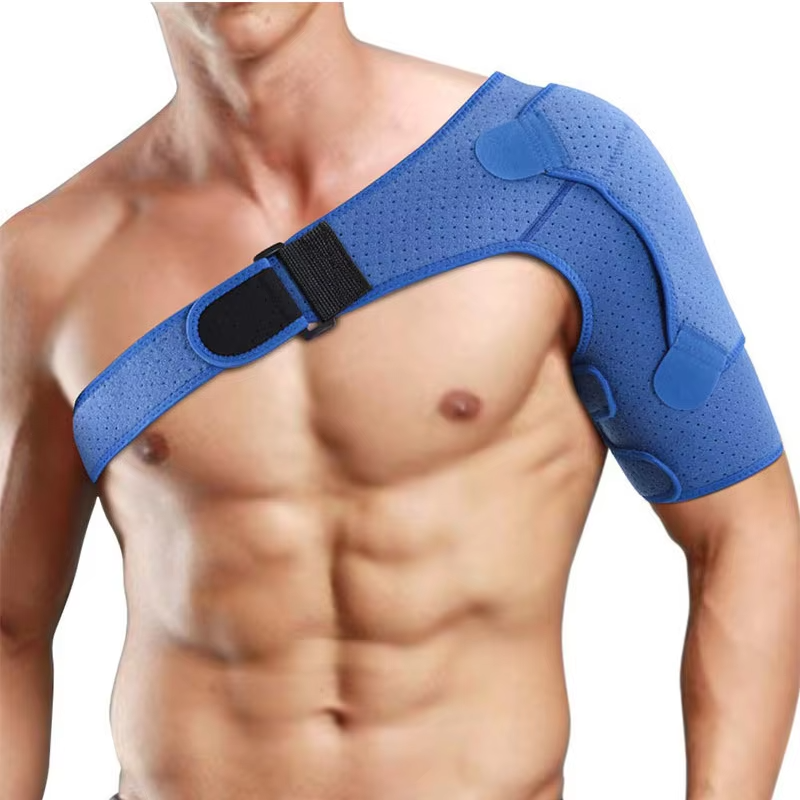 shoulder brace sports Quotation