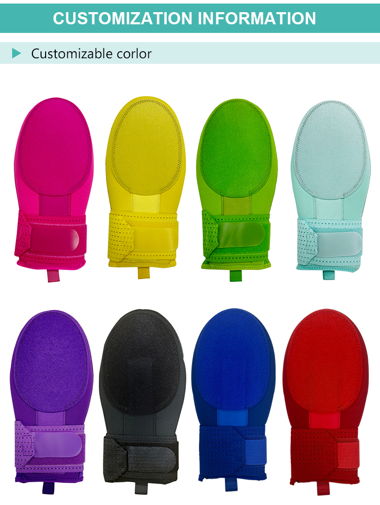 sliding gloves for softball Quotation