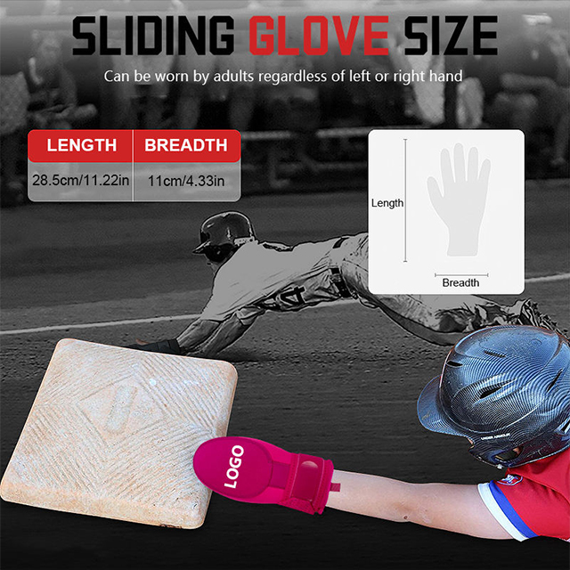 banana sliding mitt OEM