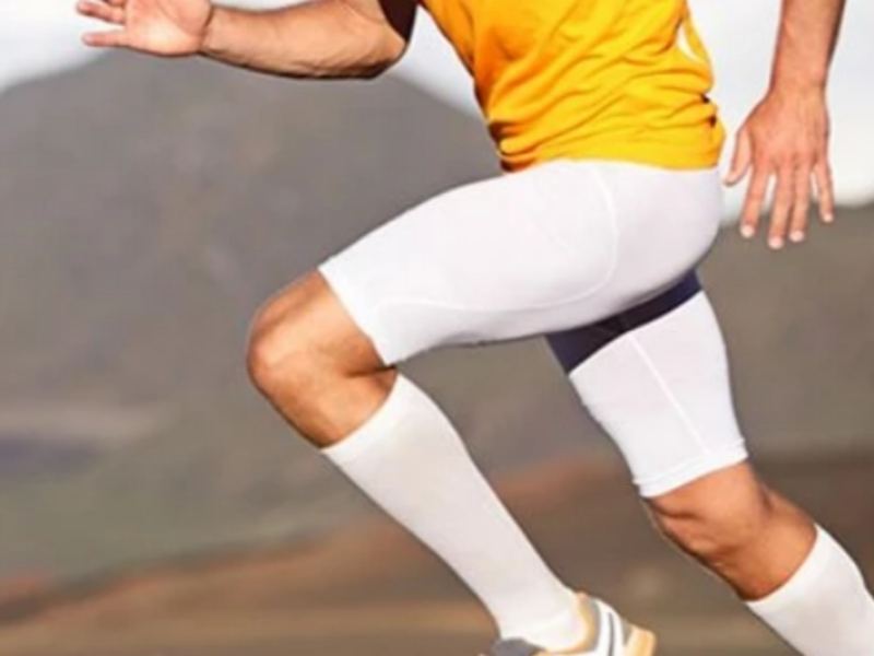 How To Use Sports Protective Gear To Avoid Repeated Sports Injuries?