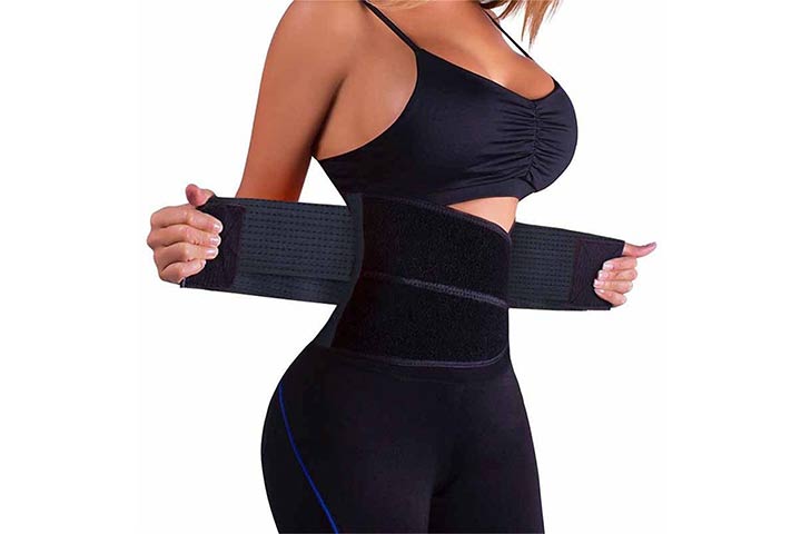belt to lose weight
