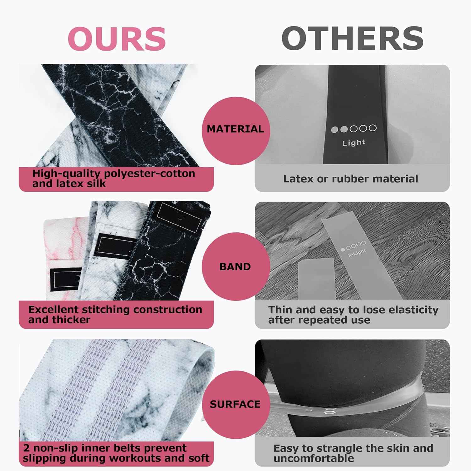 Best Hip Bands Warehouse