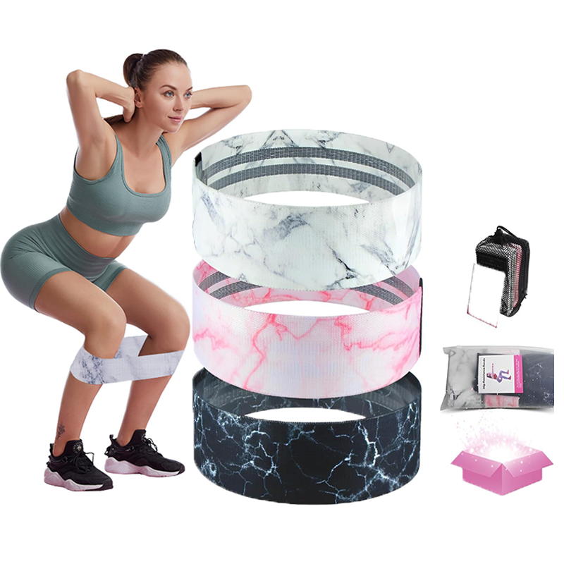 Hip Resistance Band Benefits Trader