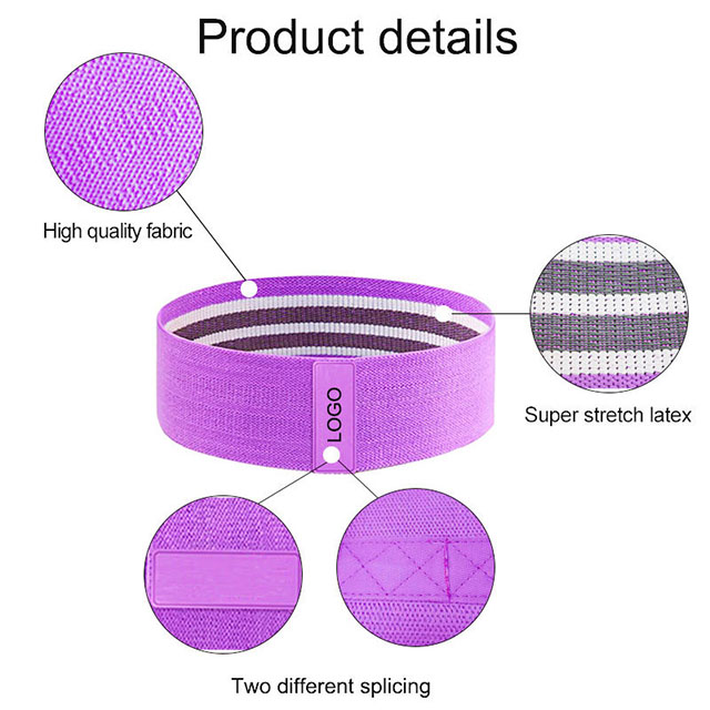 Resistance Band Exercises Bulk