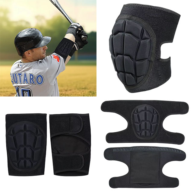 elbow pads mtb Factory