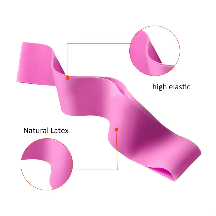 Booty Band Hip Adduction Distributor