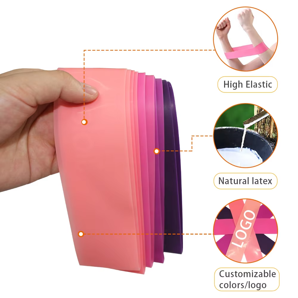 Booty Band For Hip Thrusts Vendor