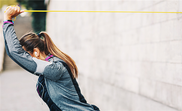 Do you know the various basics of fitness resistance bands?