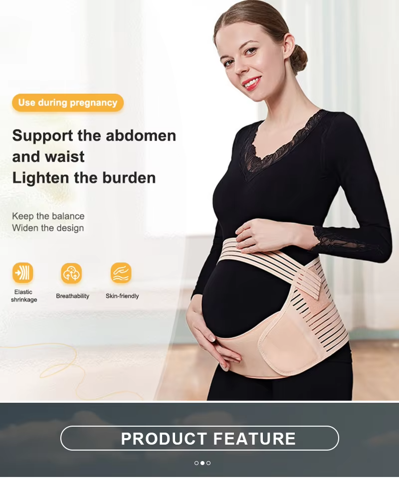 Best belly band for Pregnancy OEM