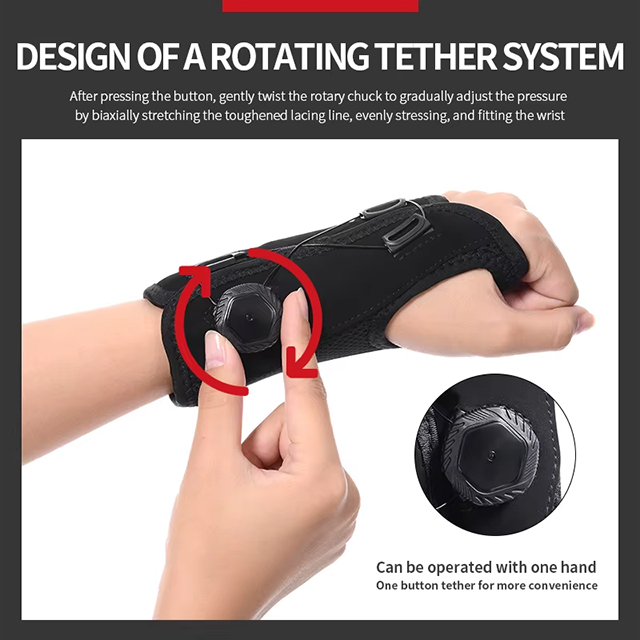 wrist support Distributor