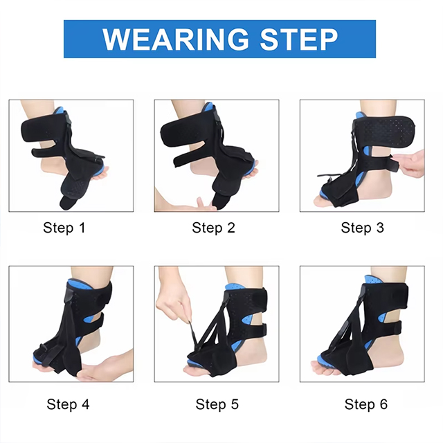 night splint Manufacturer