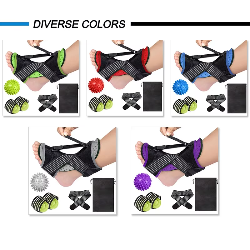 foot brace for drop foot Warehouse