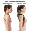 back brace for good posture Distributor