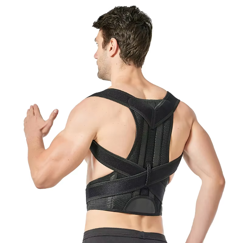 back brace posture corrector Vendor