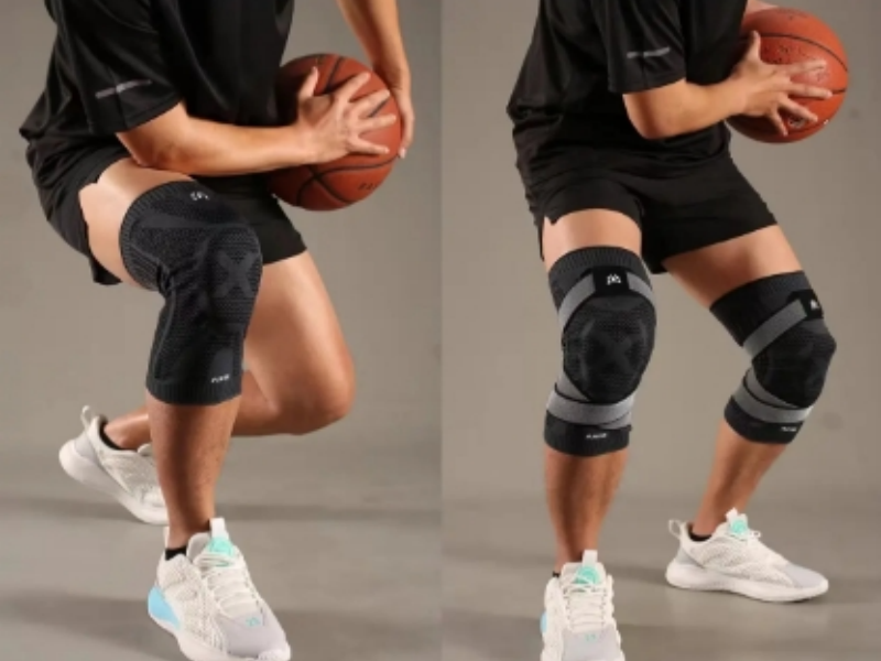 How To Improve Sports Performance Through Sports Protective Gear Combination Packages?