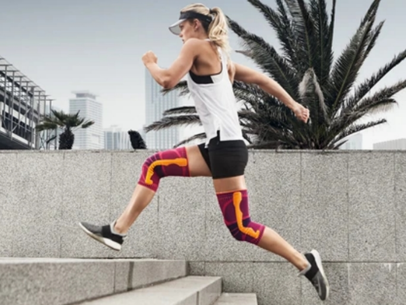 Sports Protective Gear Package: How To Choose According To Training Needs?