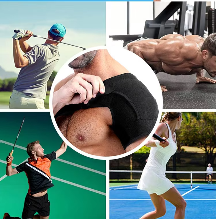 Shoulder brace for pain Supplier