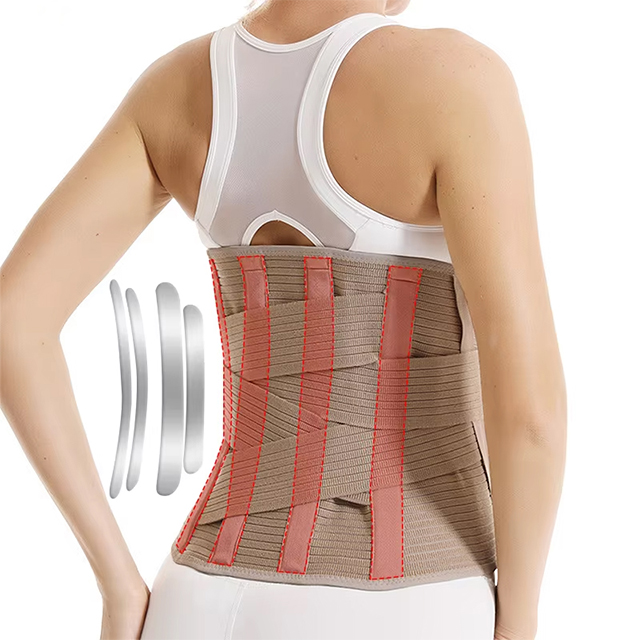 waist belt for back pain Wholesale