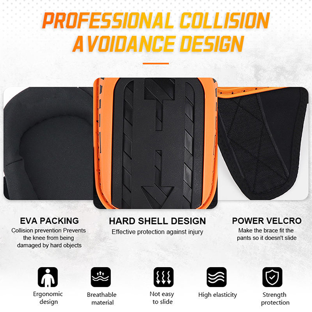 knee pads volleyball Distributor