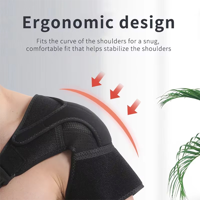 Shoulder brace for pain Manufacturer
