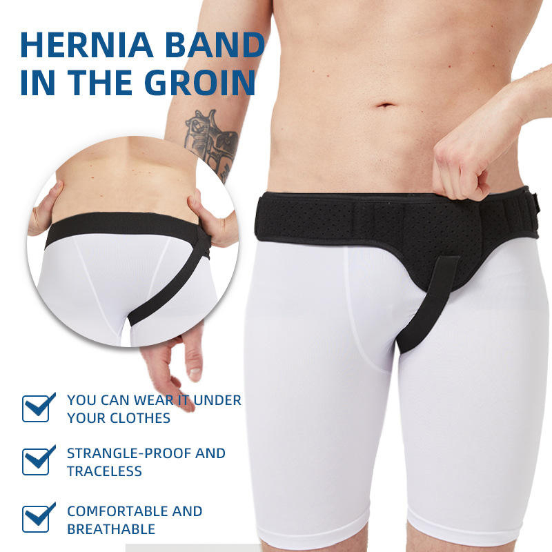 Hernia belt Manufacturer