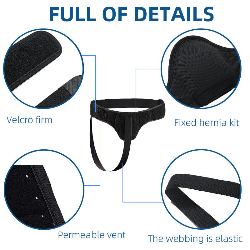 hernia belt for female Warehouse