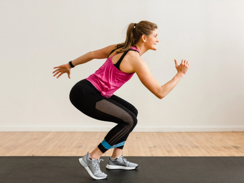 Benefits of Resistance Band Training: Improved Strength, Flexibility, And Endurance