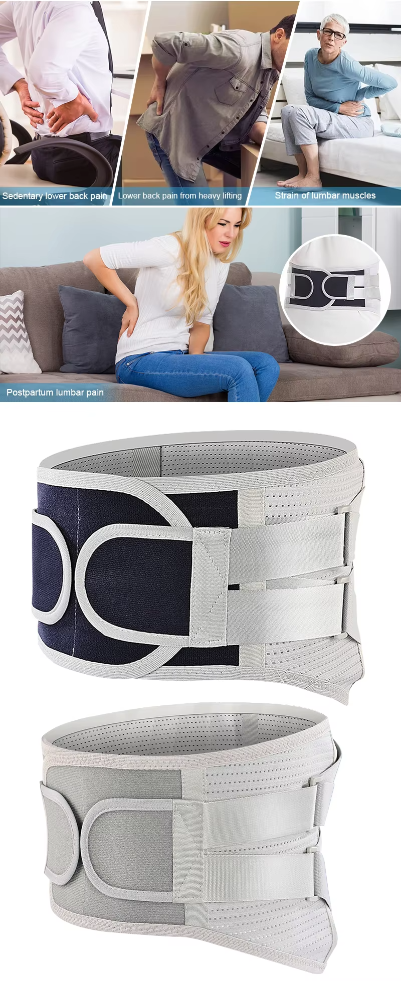 waist support Wholesale