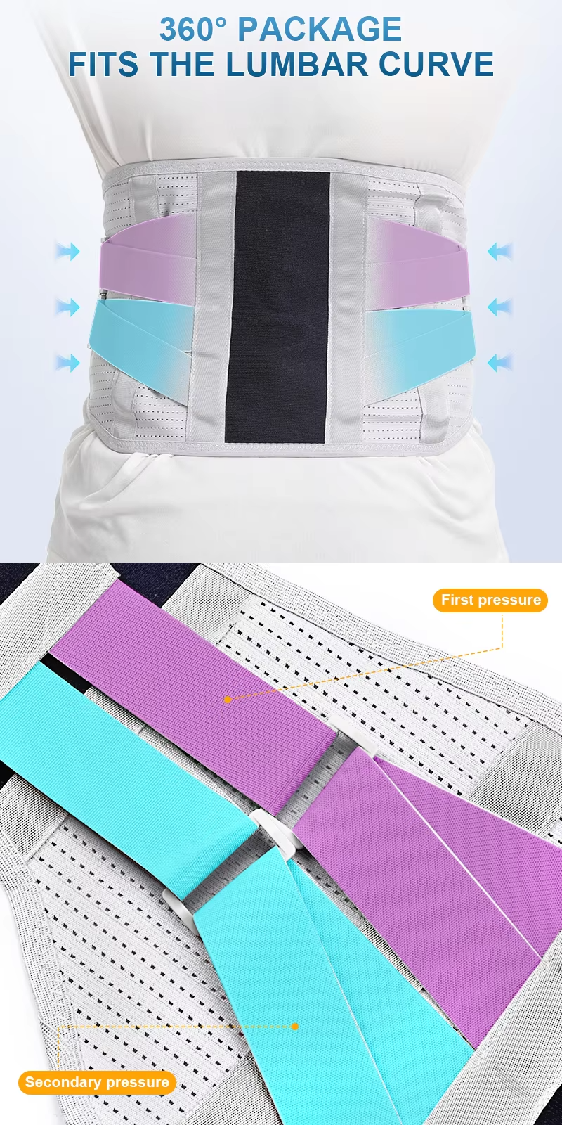 waist brace for men Warehouse