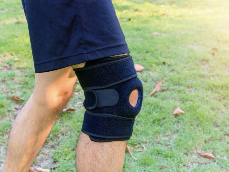 Importance of Sports Protective Gear: How To Prevent Sports Injuries?