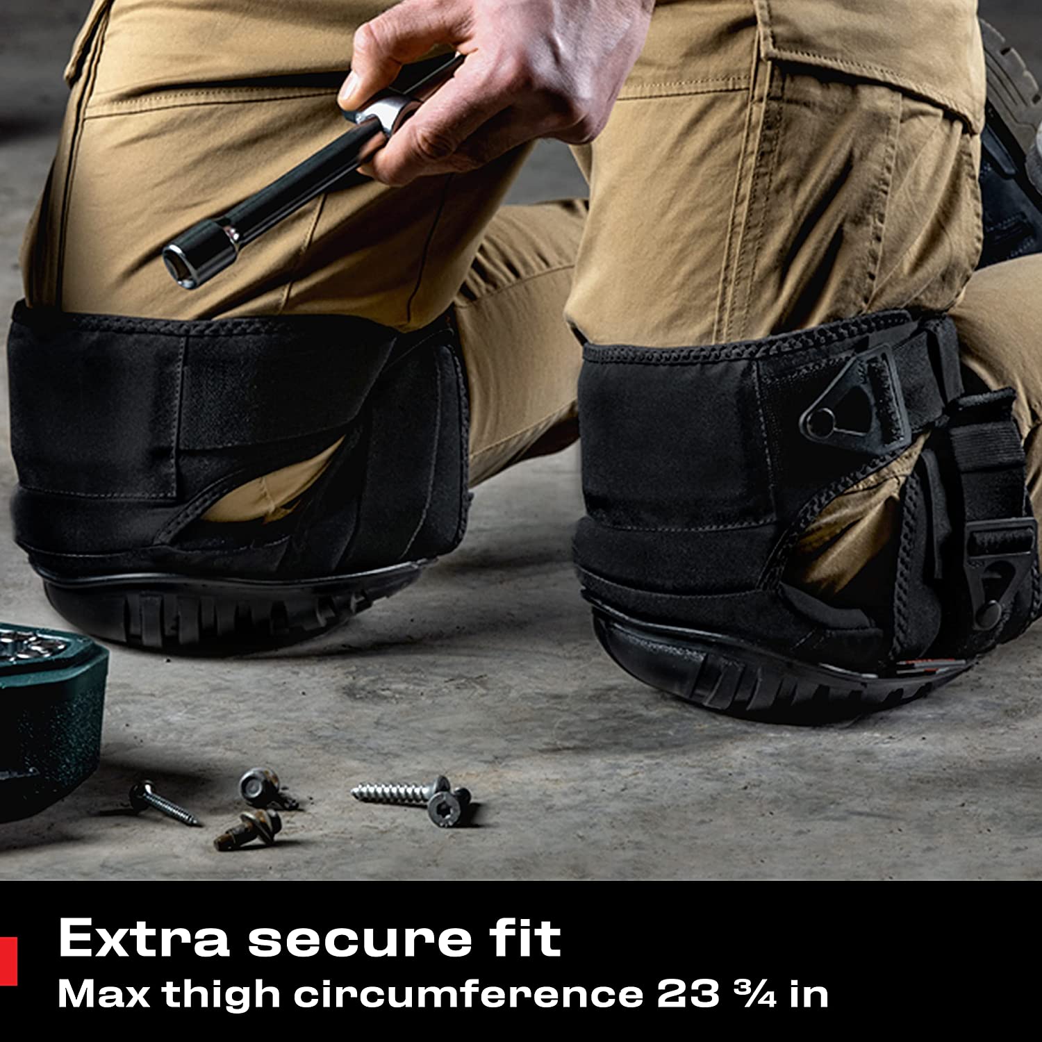 knee pads for roof work Bulk