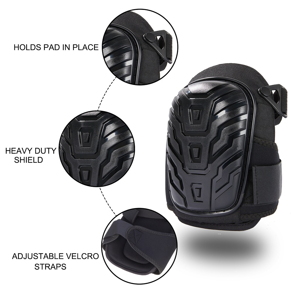 best knee pads for gardening ODM