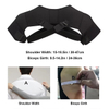 shoulder brace for sports Wholesale